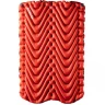 Надувной коврик KLYMIT INSULATED DOUBLE V Оранжевый 06IDOR02E