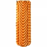 Надувной коврик KLYMIT INSULATED STATIC V LITE Оранжевый