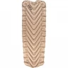 Надувной коврик KLYMIT INSULATED STATIC V LUXE SL Песочный 06ISCY02D