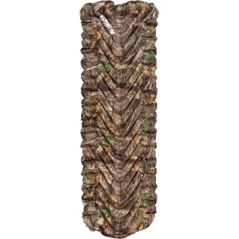 Надувной коврик KLYMIT INSULATED STATIC V REALTREE™ EDGE камуфляж
