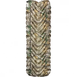 Надувной коврик KLYMIT STATIC V-CAMO Камуфляж
