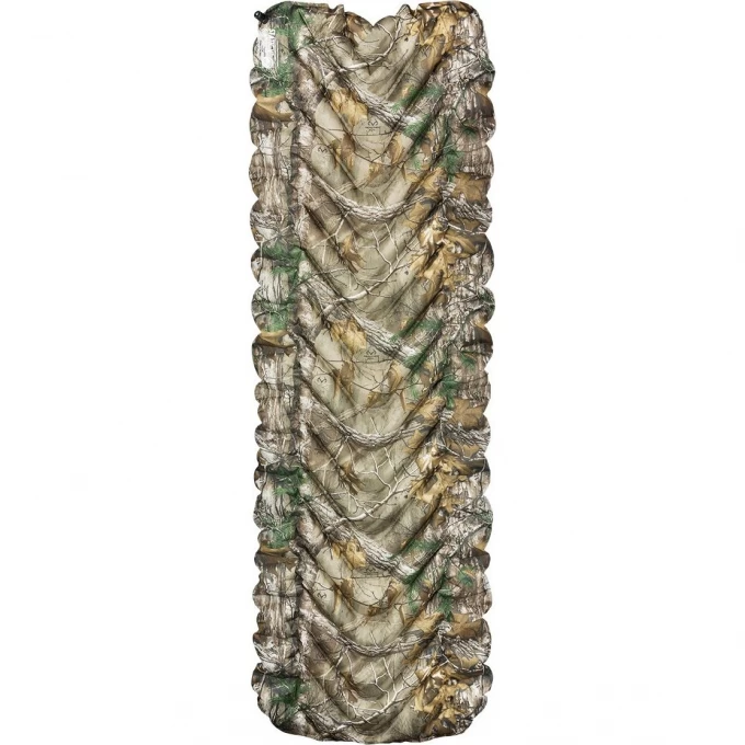 Надувной коврик KLYMIT STATIC V-CAMO Камуфляж 06SVKd01C Надувной коврик KLYMIT STATIC V-CAMO Камуфляж 06SVKd01C