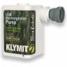 Перезаряжаемый насоc KLYMIT USB R PUMP 03EPGY01A