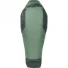 Спальный мешок KLYMIT WILD ASPEN 20 Regular зеленый 13WAGR20C