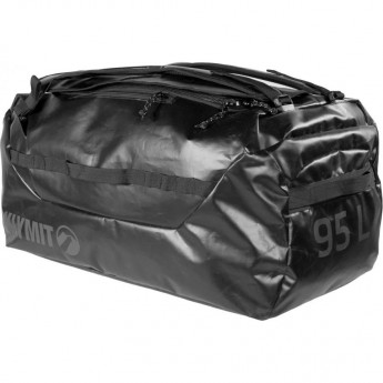 Туристическая сумка KLYMIT GEAR DUFFEL 95, черная